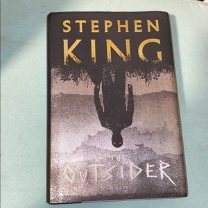 Stephen King’s The Outsider